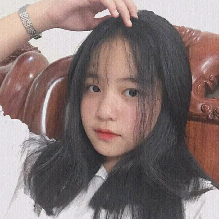 ảnh gái 2k5