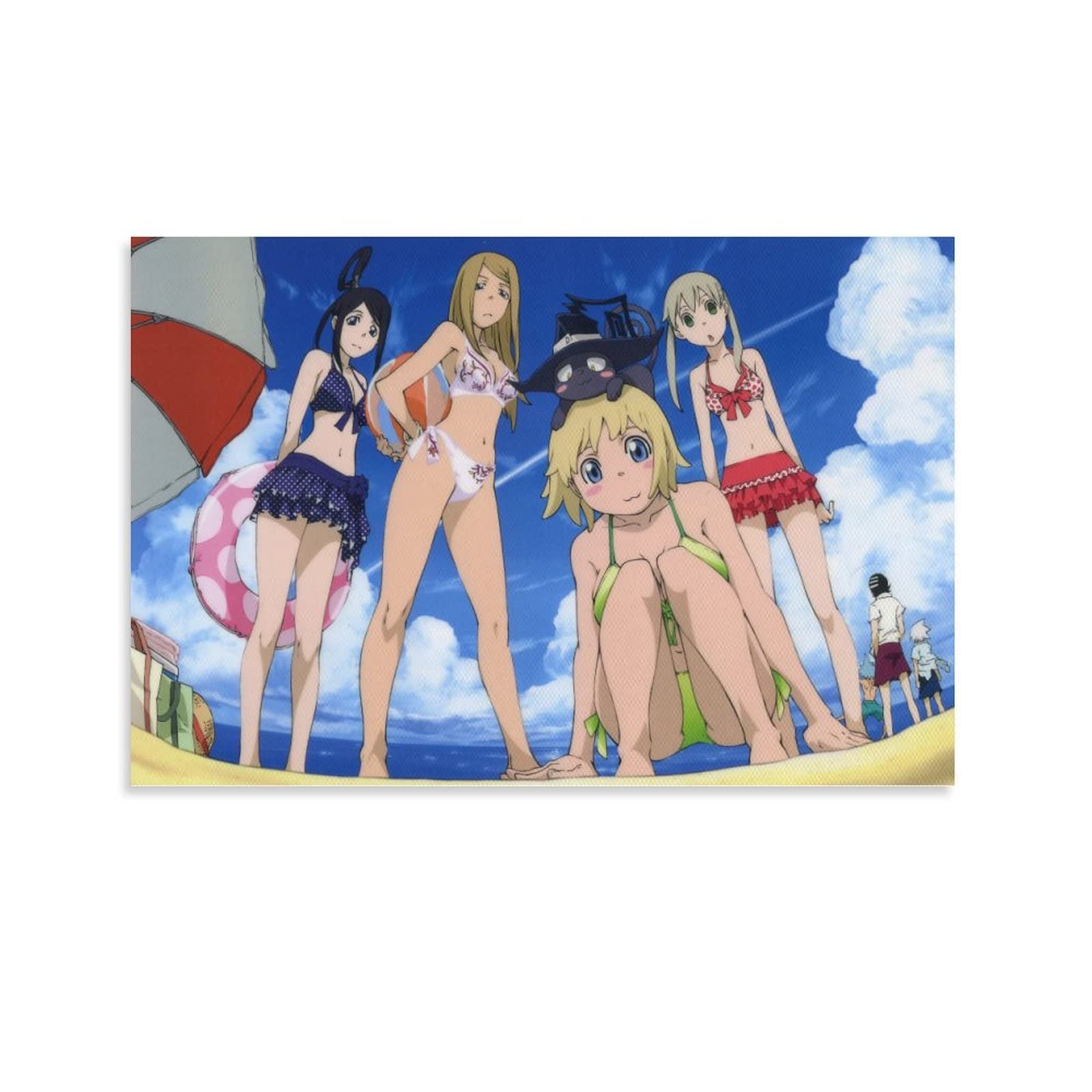 Maka Bikini