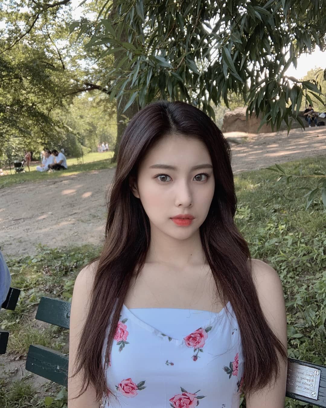 ảnh gái xinh Facebook