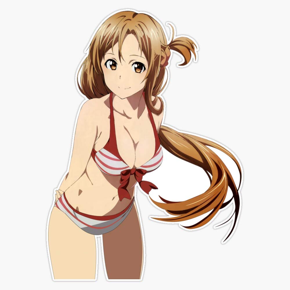Asuna Bikini