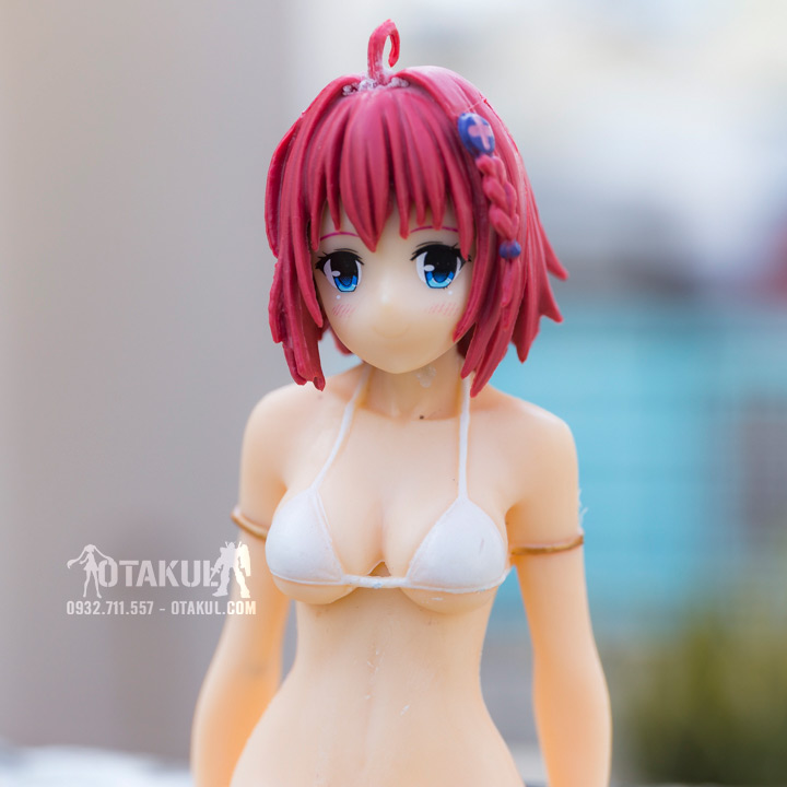 Darkness Bikini 0010