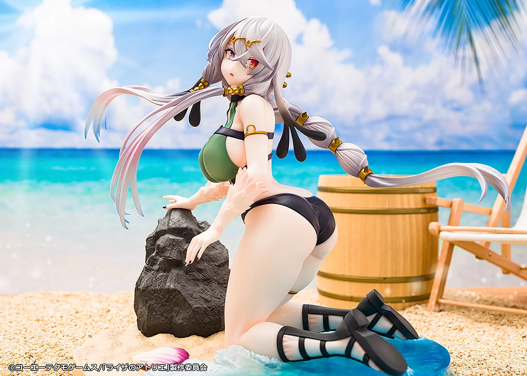 Darkness Bikini 0012
