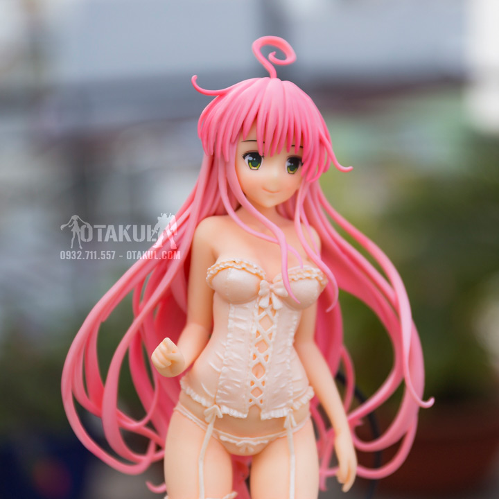 Darkness Bikini 0013