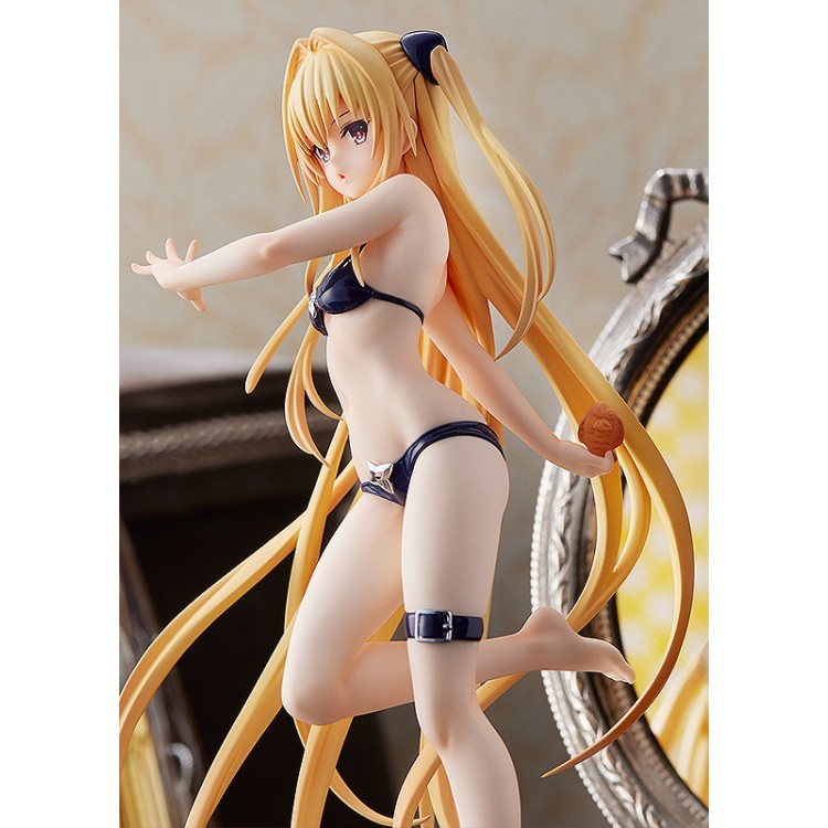 Darkness Bikini 0015