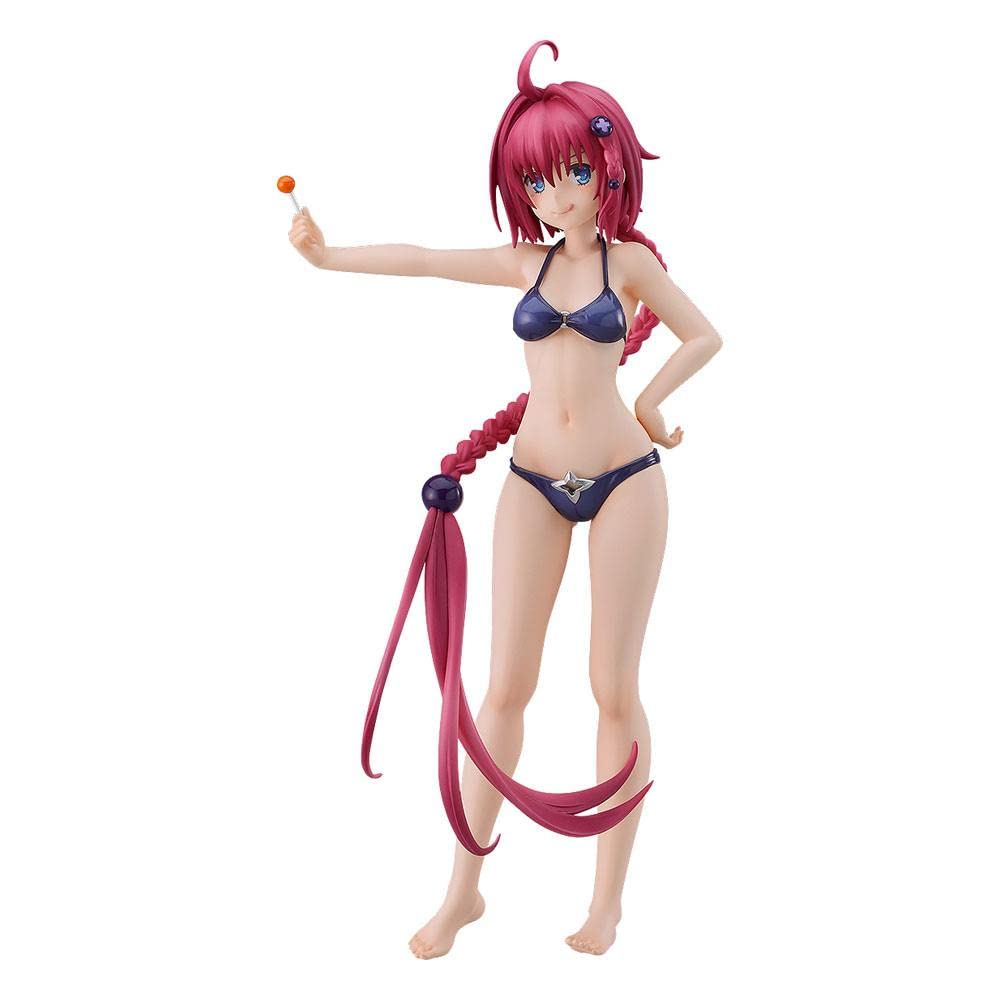 Darkness Bikini 0020