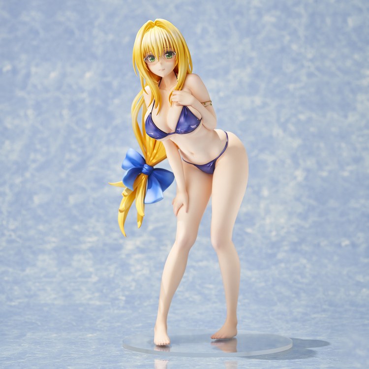Darkness Bikini 0035