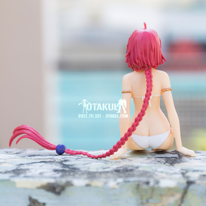 Darkness Bikini 0040