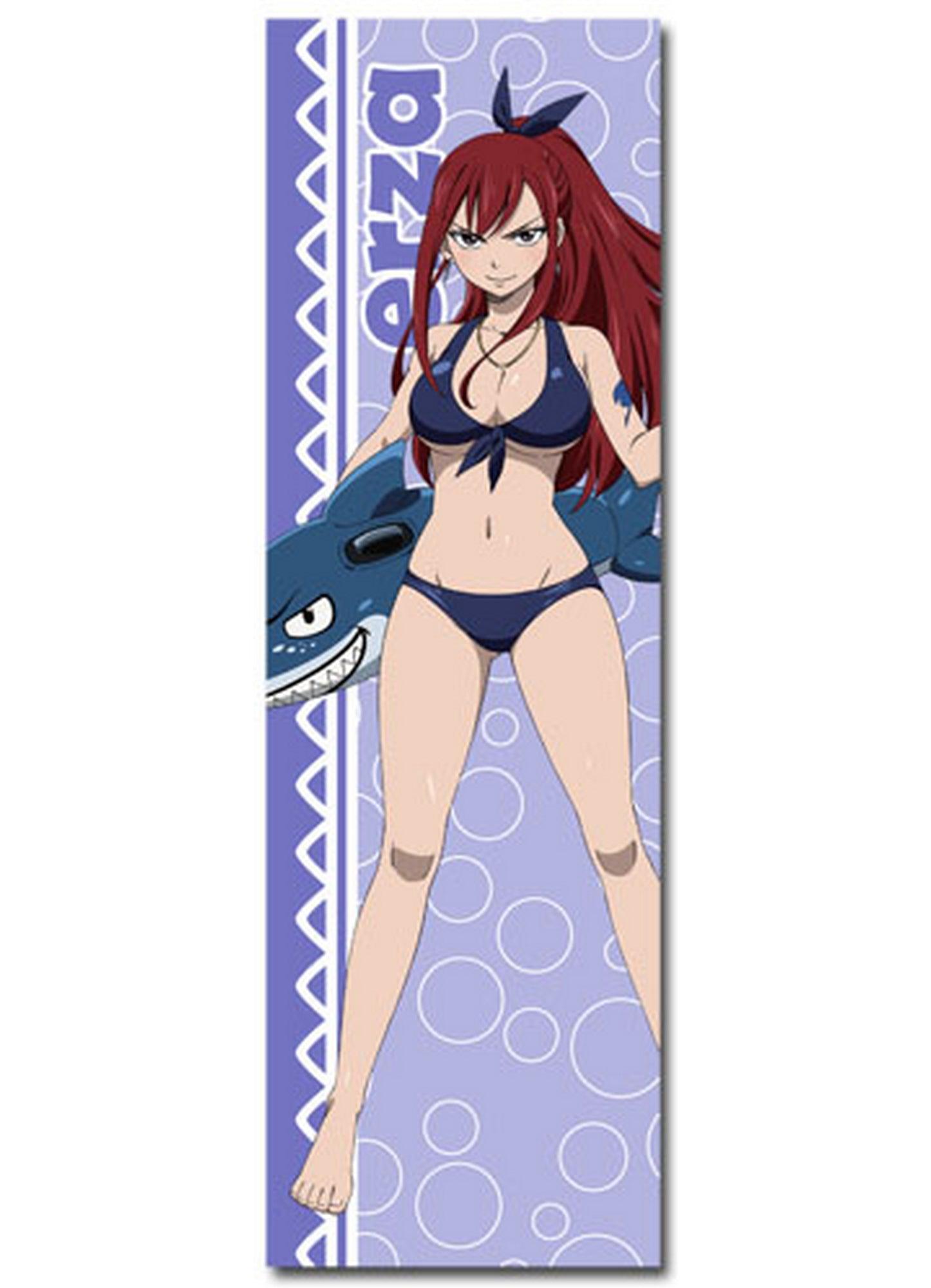 Erza Bikini