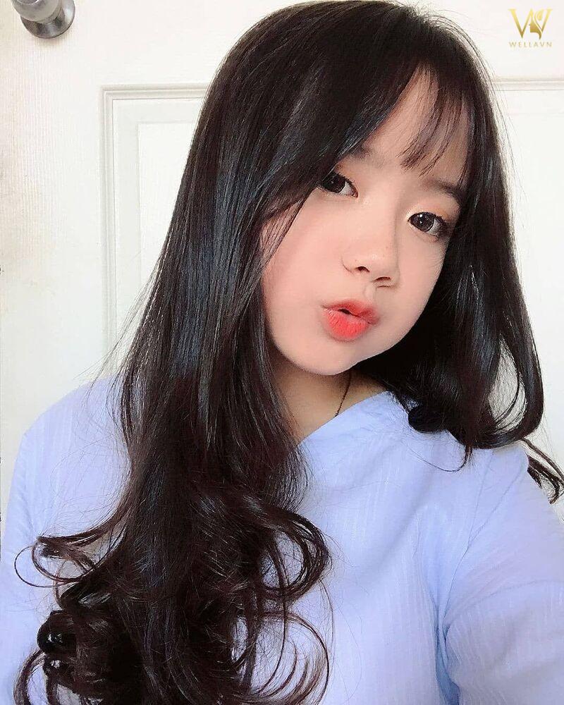 gái xinh dễ thương 0011