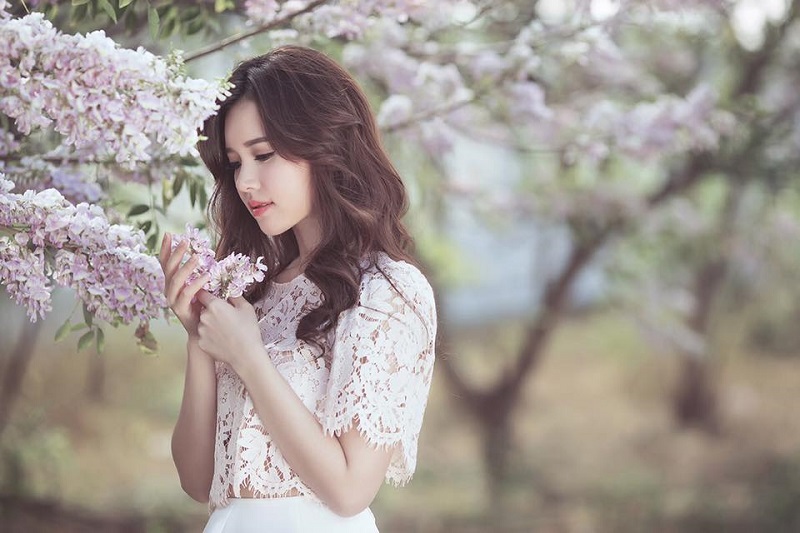 gái xinh dễ thương 0012