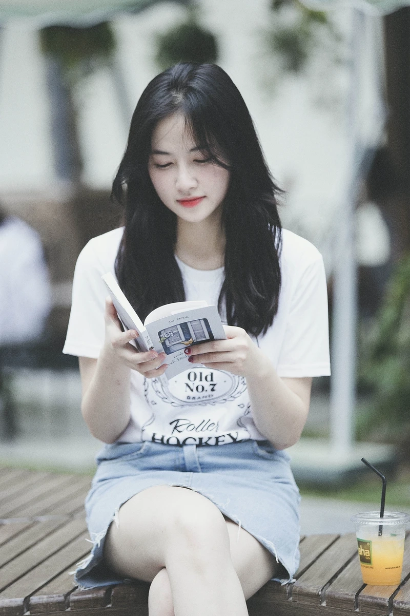 gái xinh dễ thương 0018