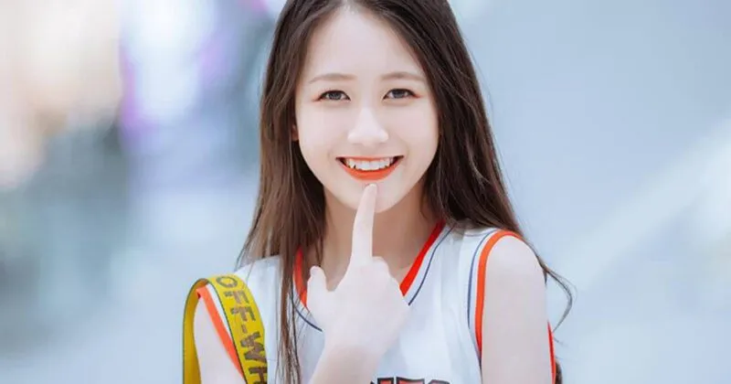 gái xinh dễ thương 0029