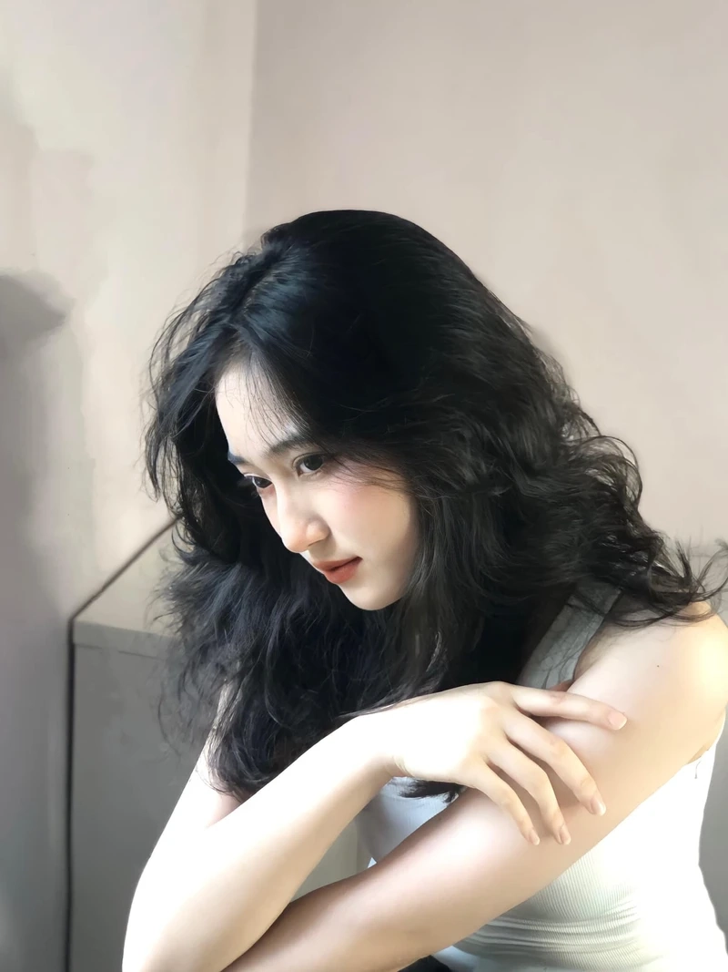gái xinh dễ thương 0032