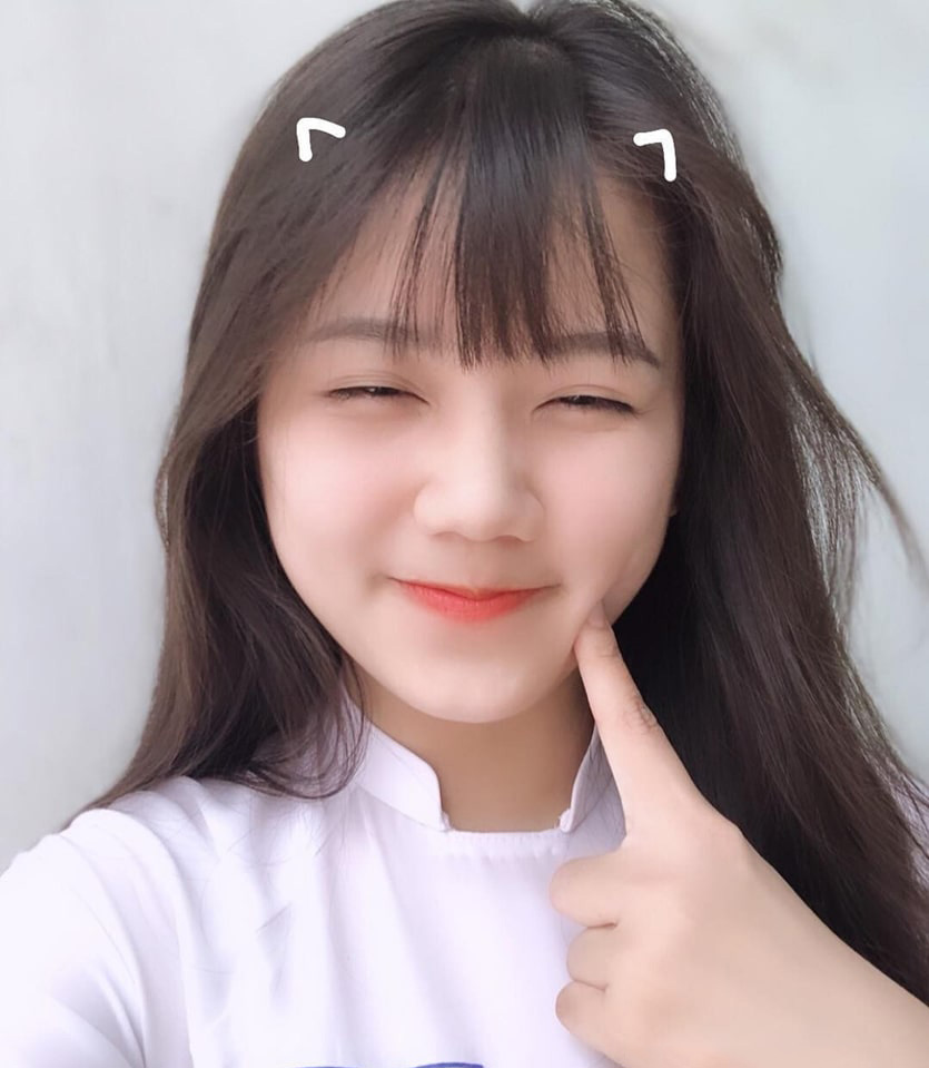 gái xinh dễ thương 0041