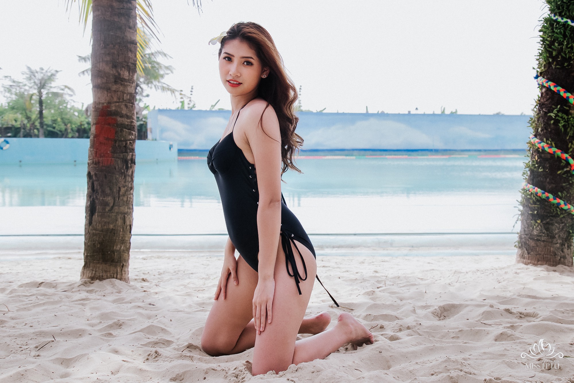 gái xinh hà nội bikini 0037