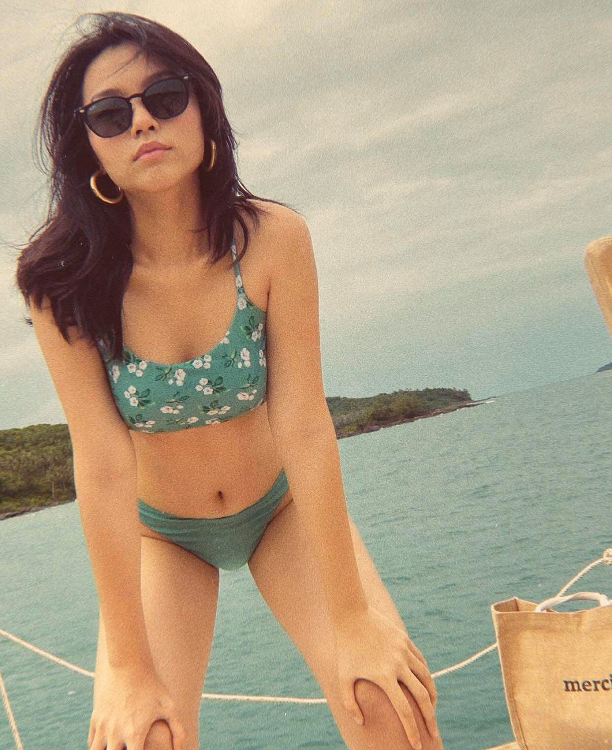 gái xinh hà nội bikini 0042