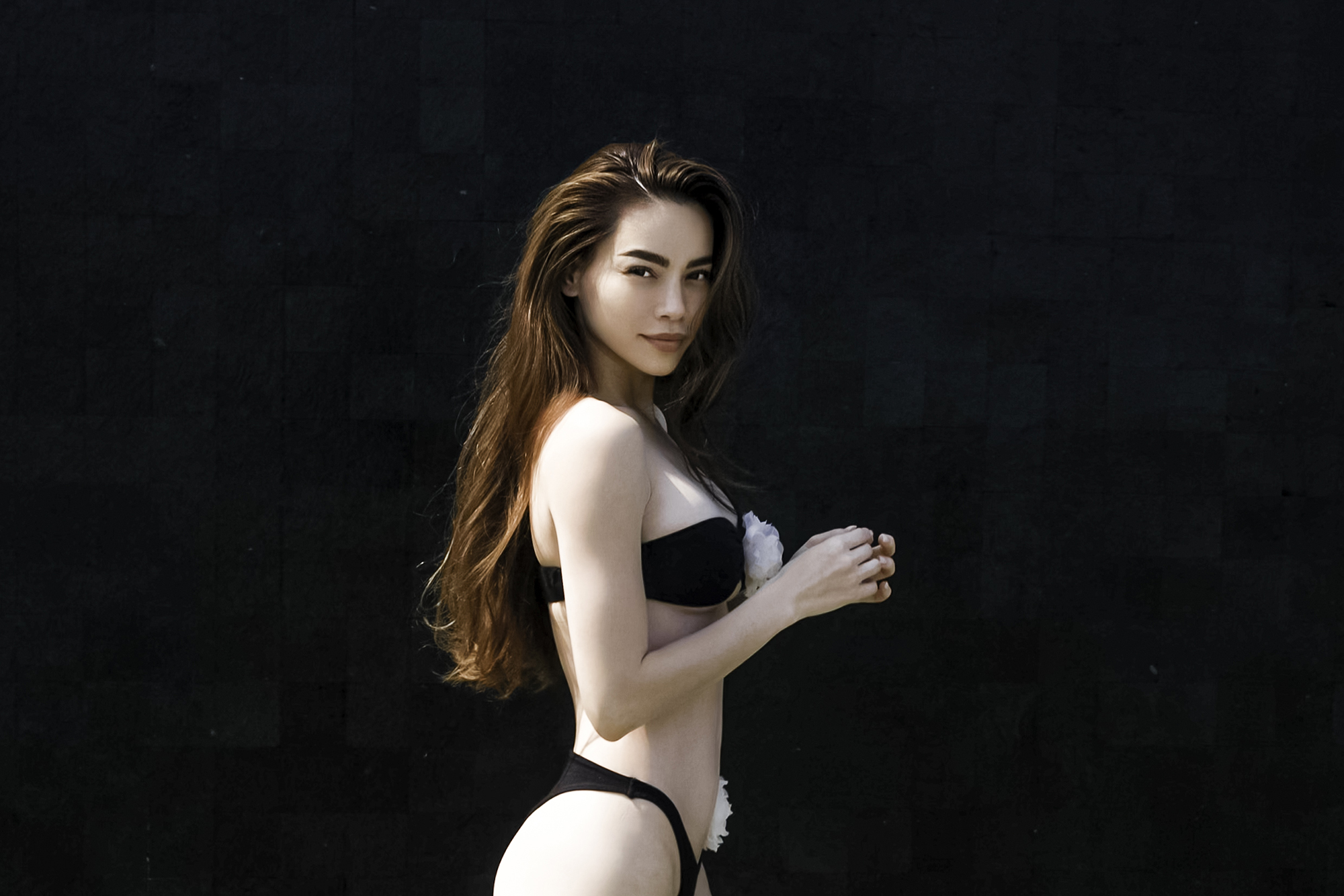 gái xinh hà nội bikini 0048