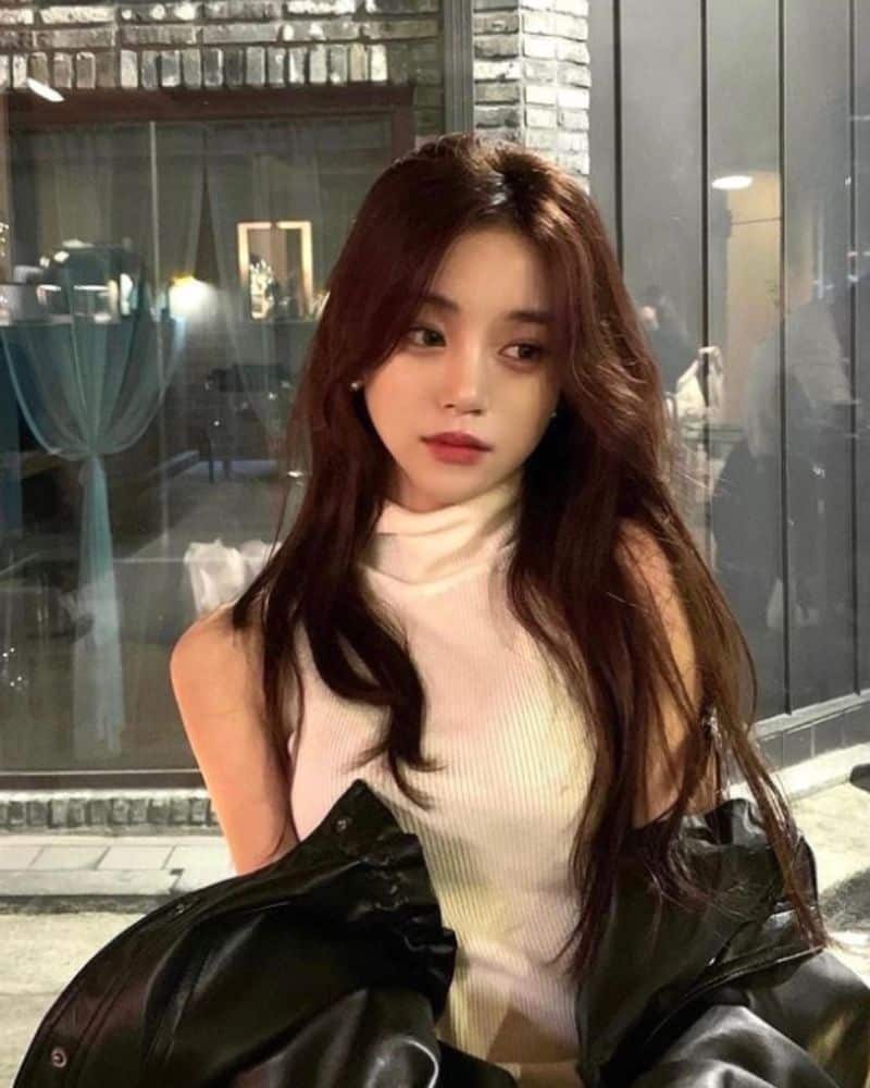 hinh gai xinh han quoc