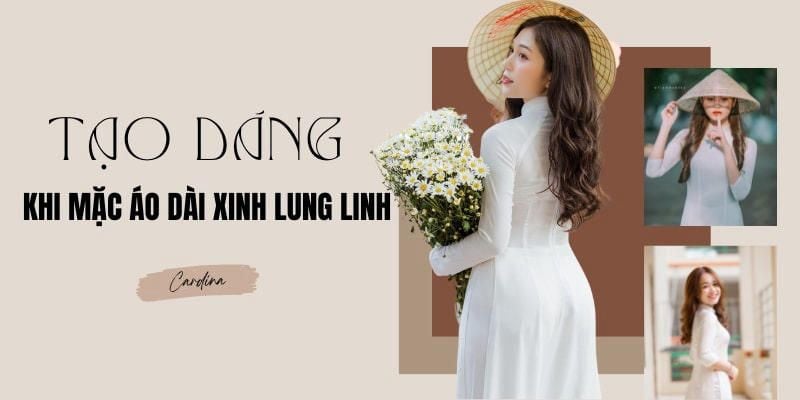 gái xinh mặc áo dài 0018