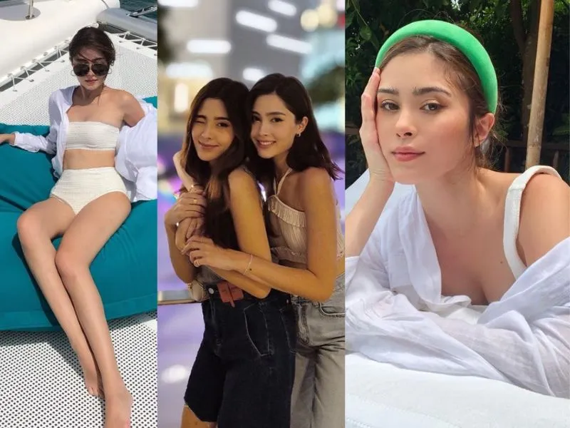 gái xinh thái lan bikini 0047