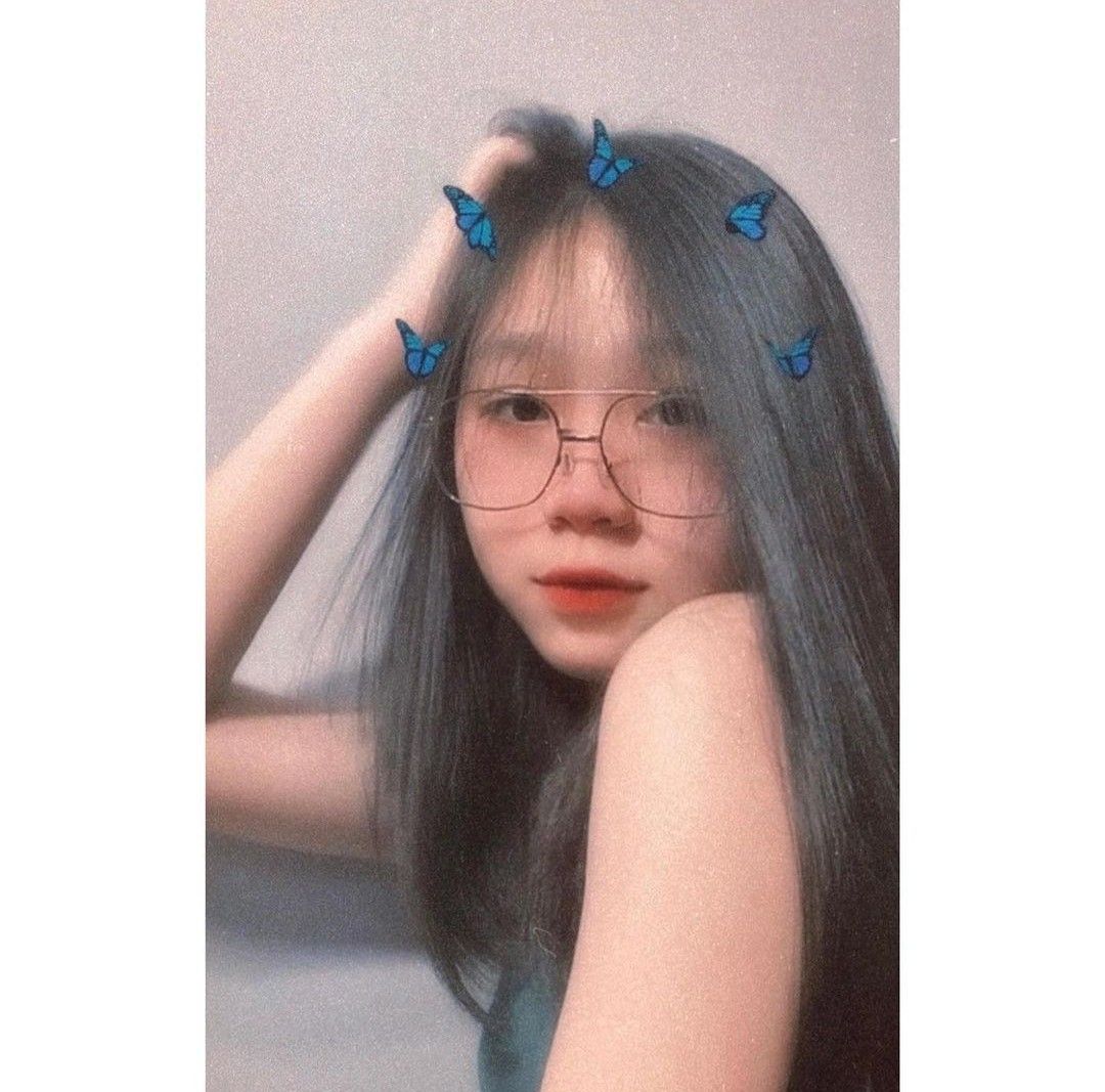 gái xinh tóc dài 0009