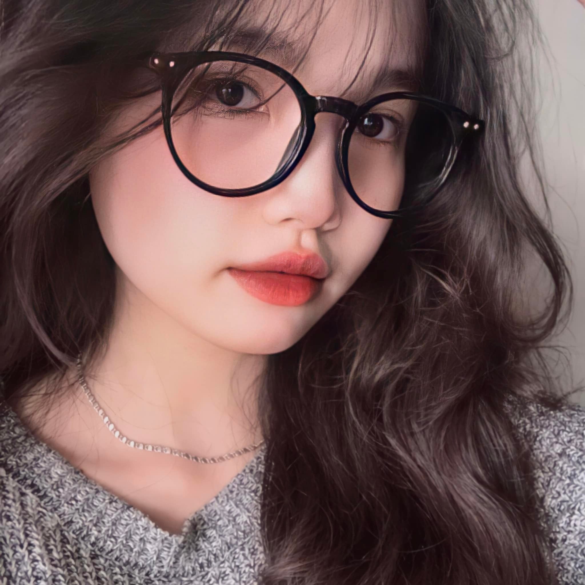 gái xinh tóc dài 0012