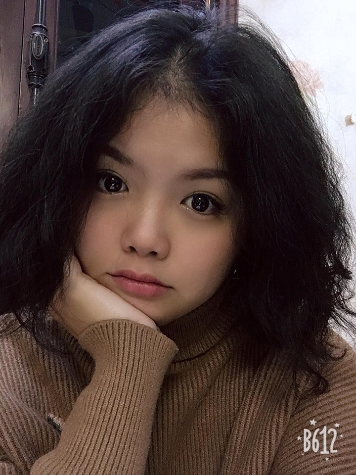gái xinh tóc dài 0015