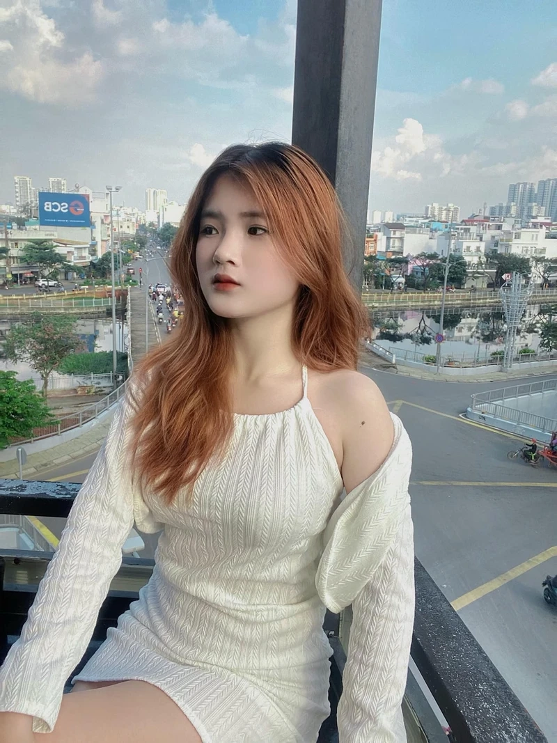 gái xinh tóc dài 0017