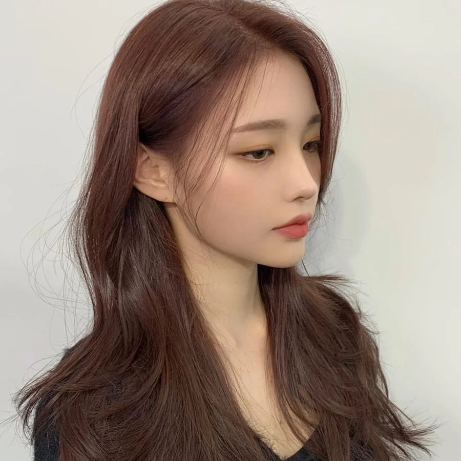 gái xinh tóc dài 0029