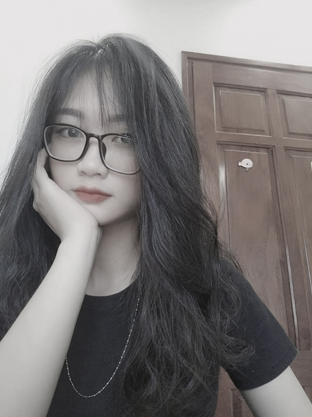 gái xinh tóc dài 0031