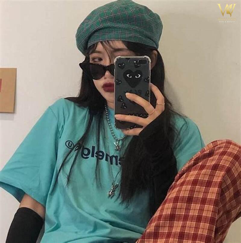 gái xinh tóc dài 0047