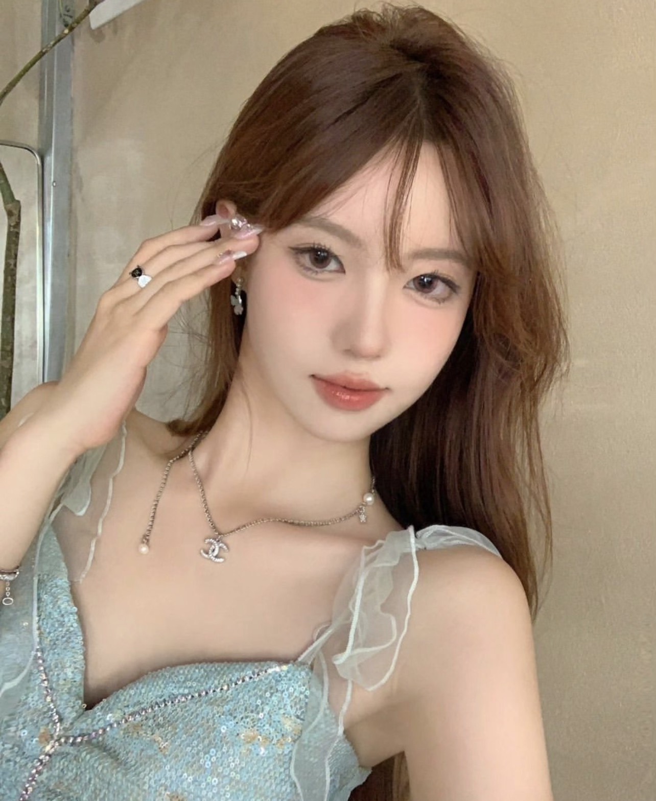 gái xinh trung quốc 0038