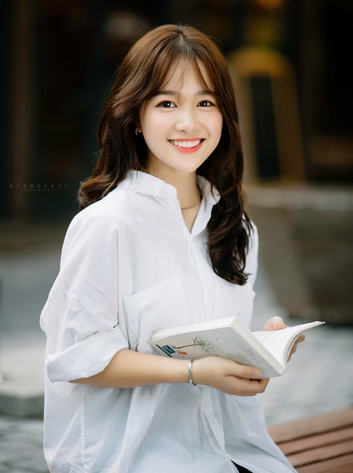 gái xinh việt