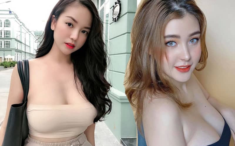 gái xinh việt nam mặc bikini 0025