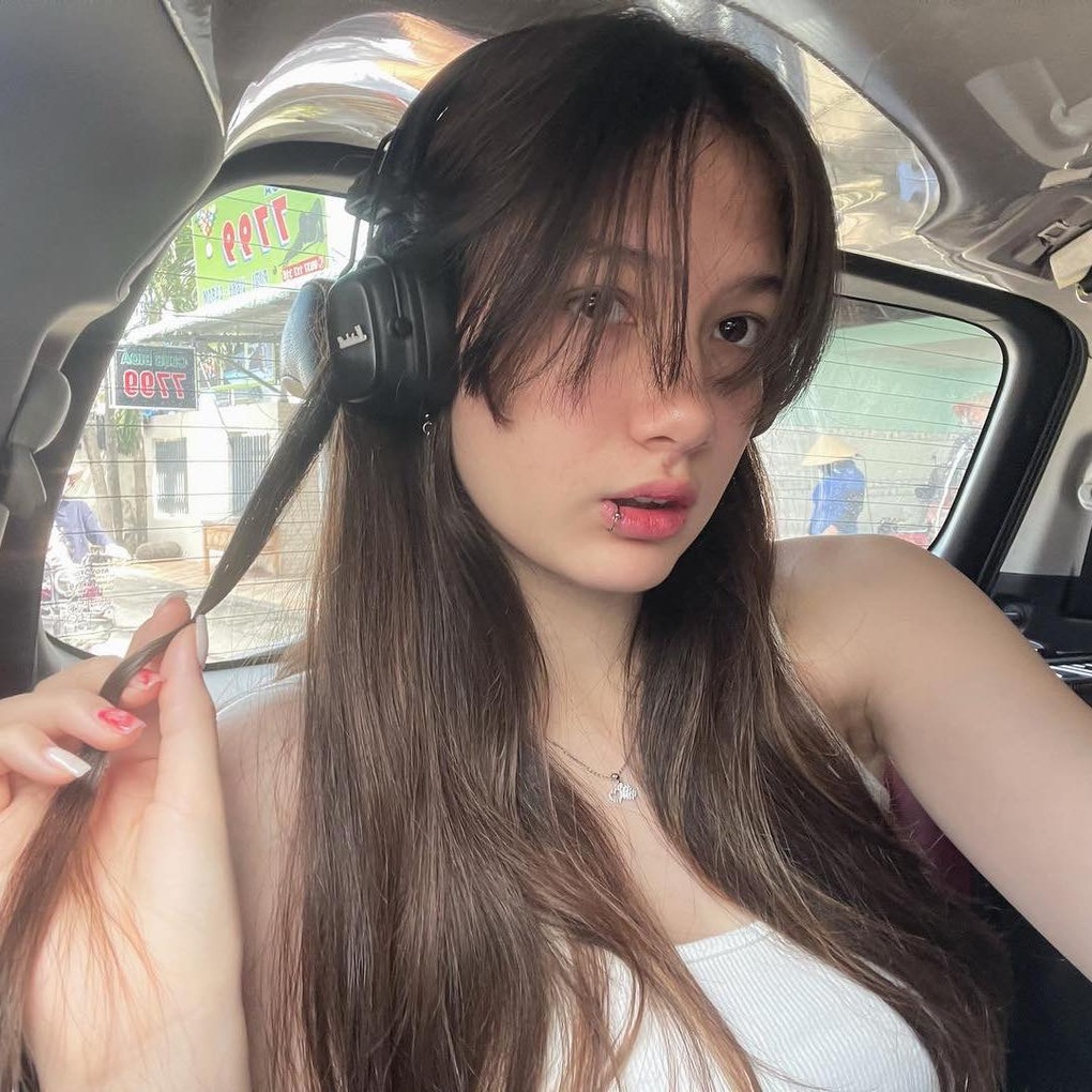 gái xinh việt 0011