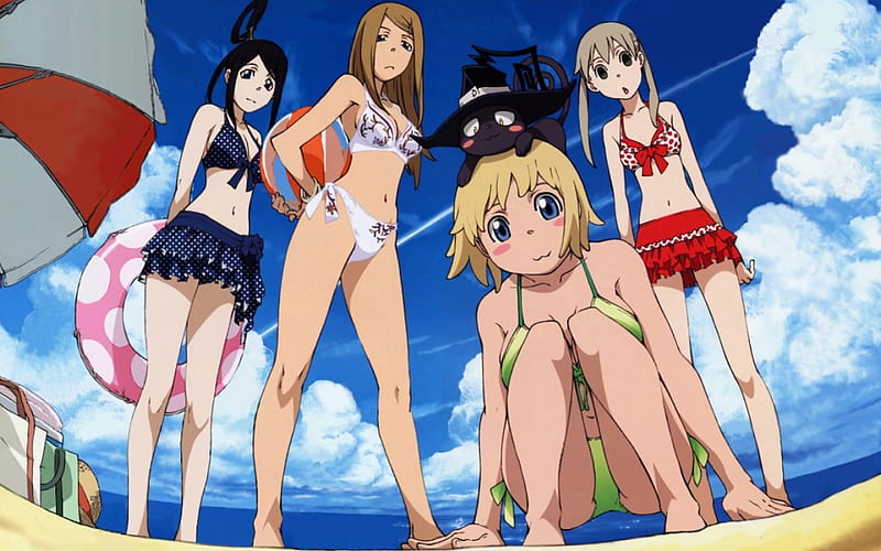 Maka Bikini