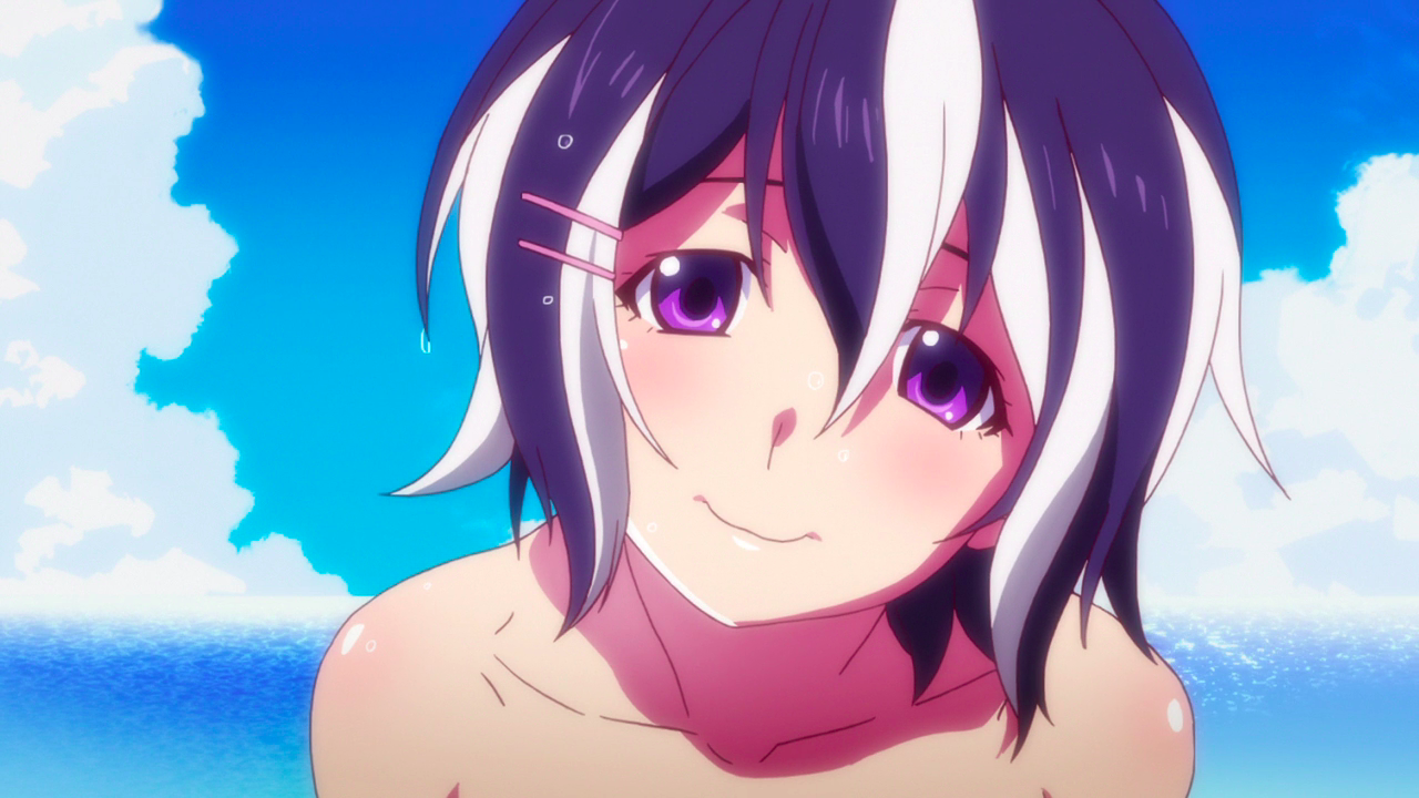 Hanekawa Bikini