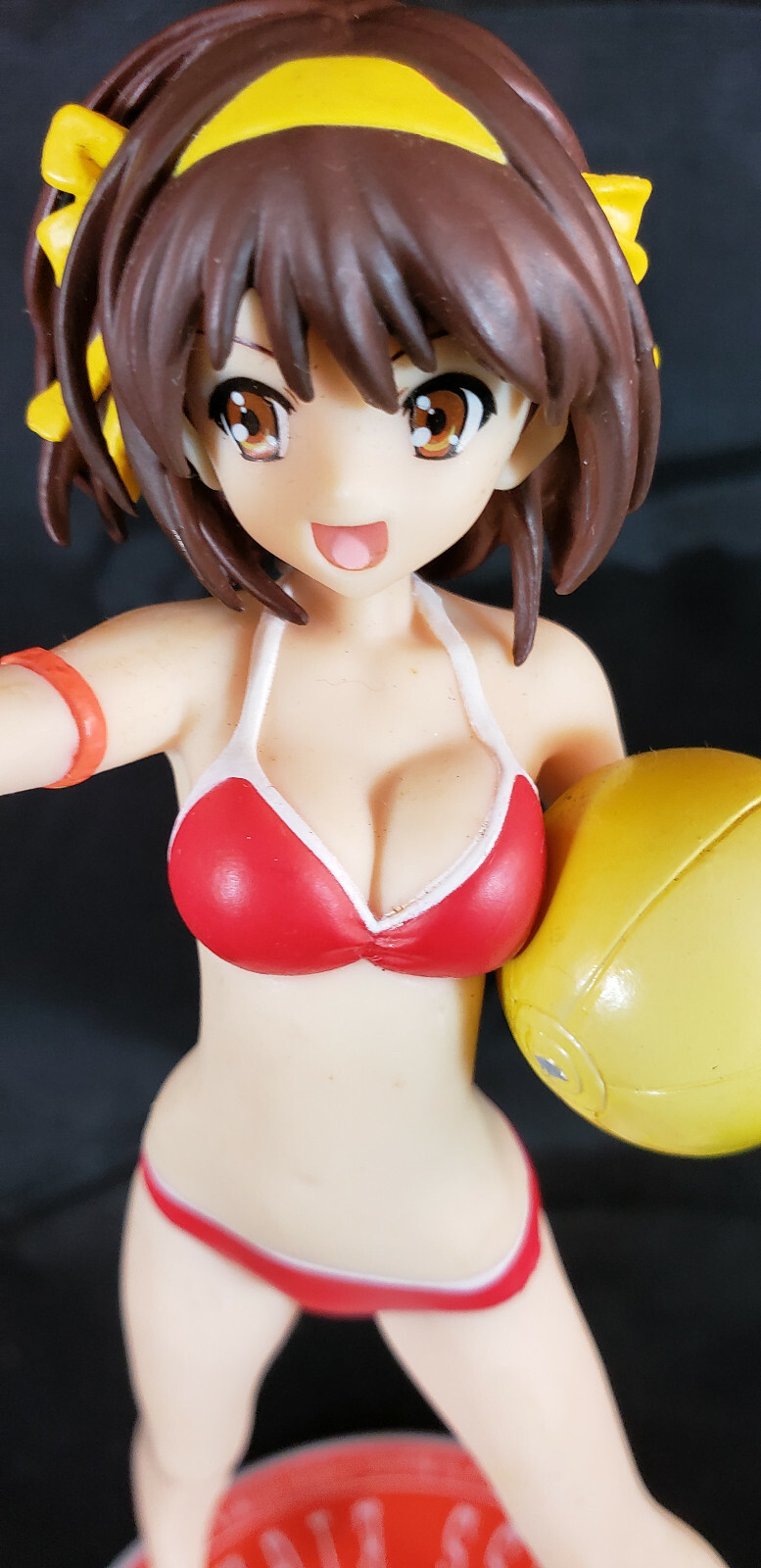 Haruhi Bikini