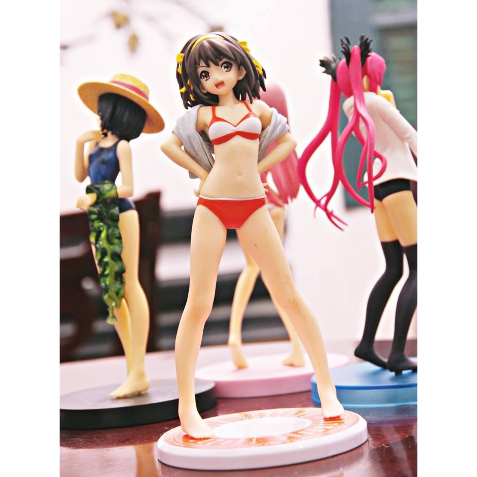 Haruhi Bikini