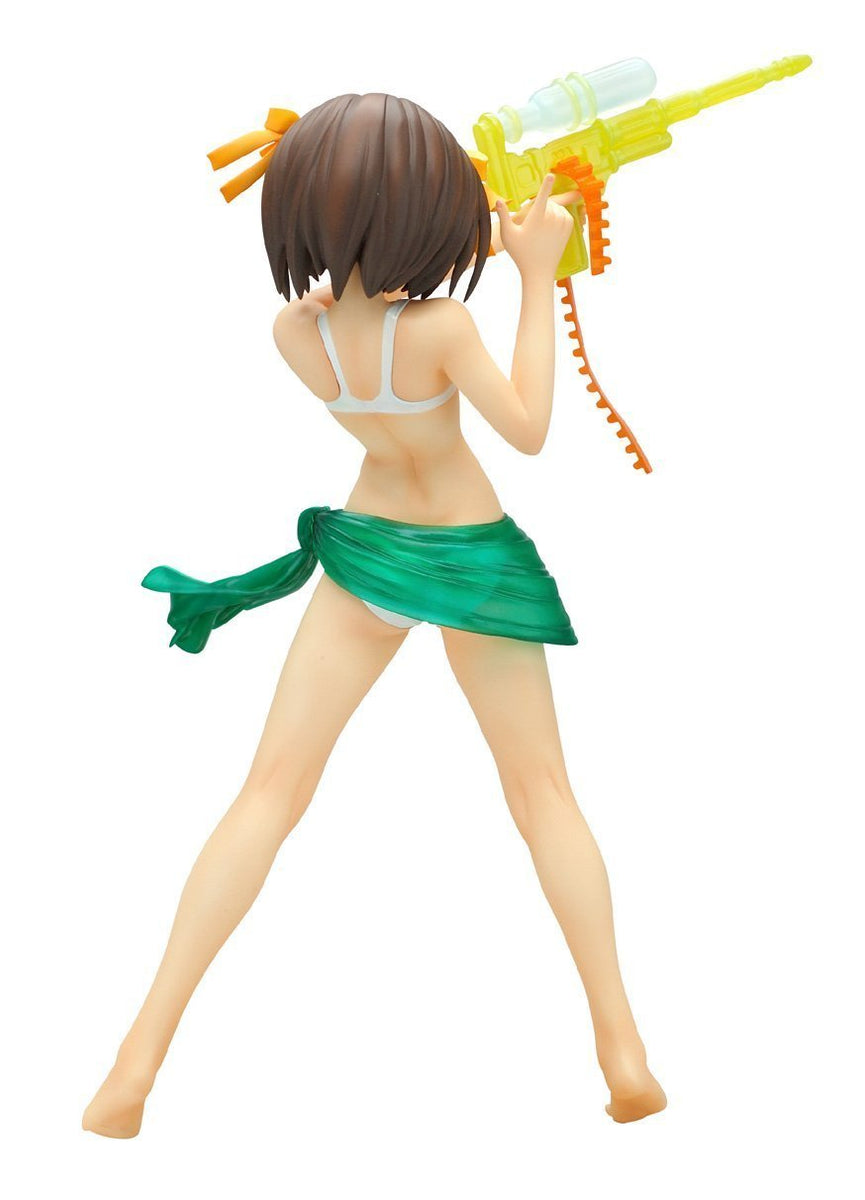 Haruhi Bikini 0009