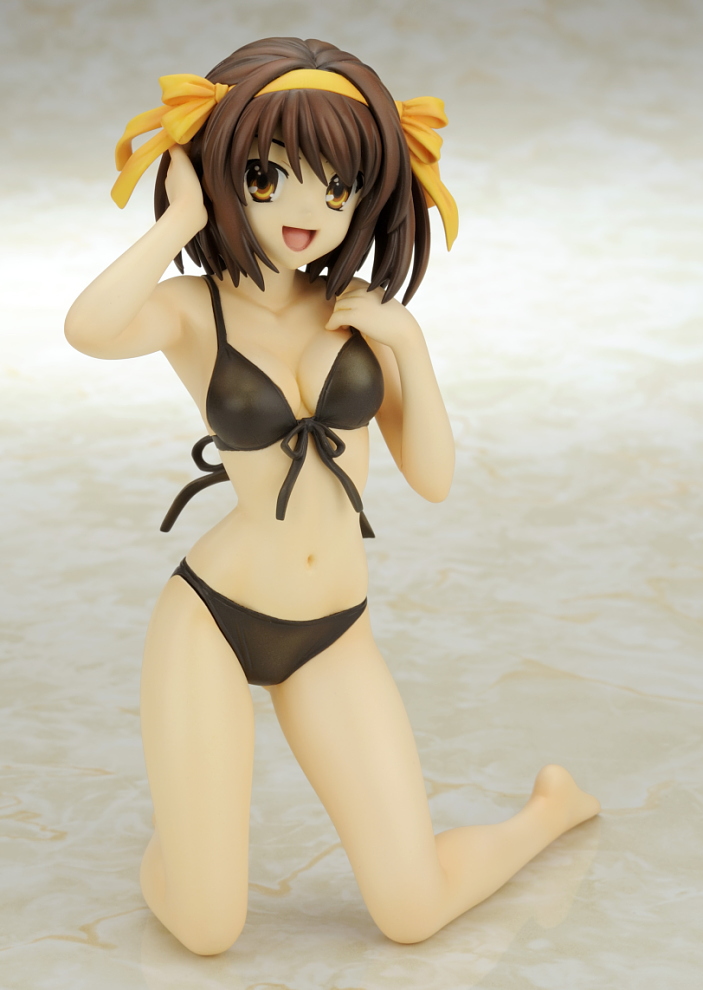 Haruhi Bikini 0011