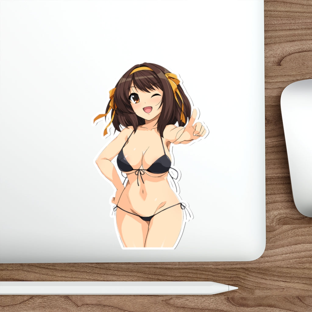 Haruhi Bikini 0015