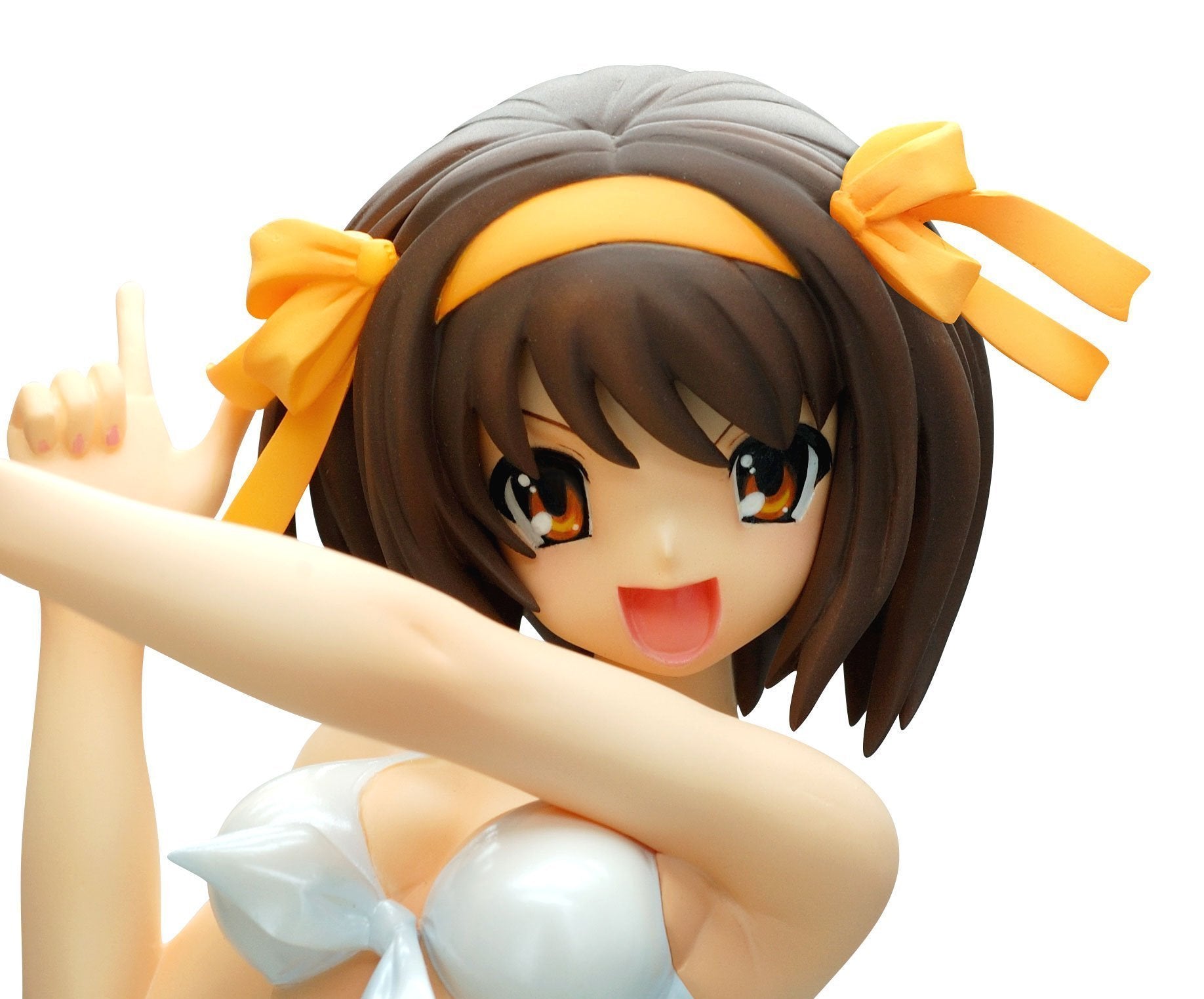 Haruhi Bikini 0017