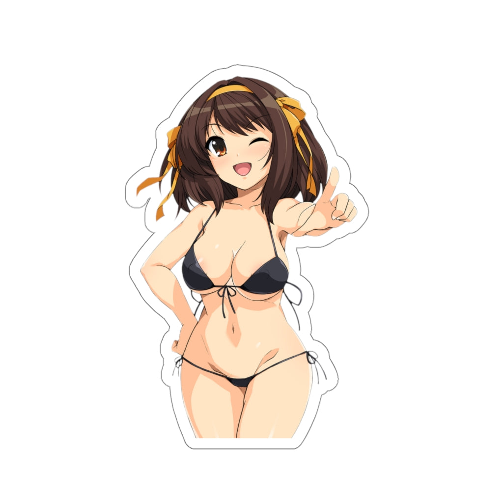 Haruhi Bikini 0019