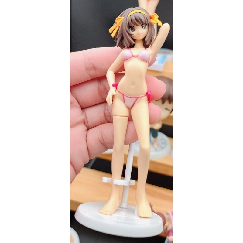 Haruhi Bikini 0020