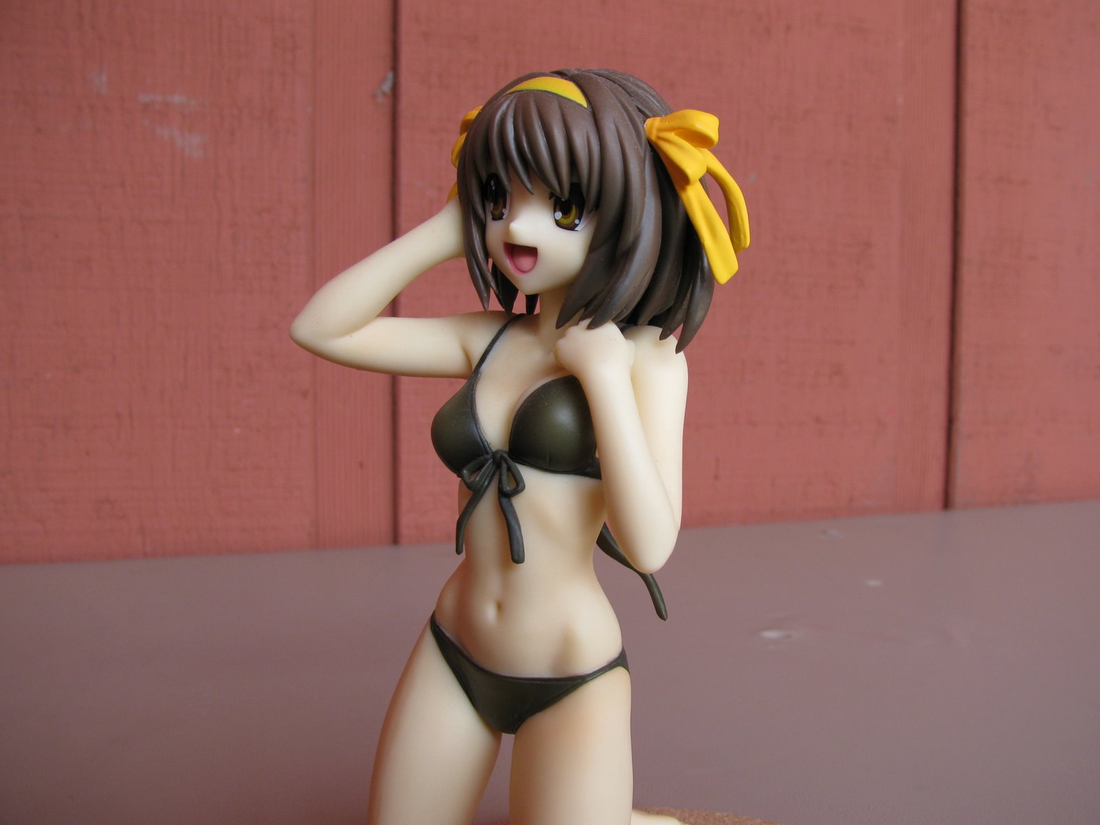 Haruhi Bikini 0022