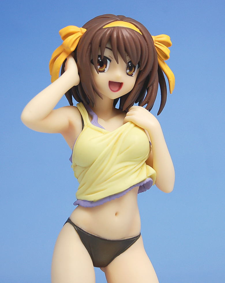 Haruhi Bikini 0025