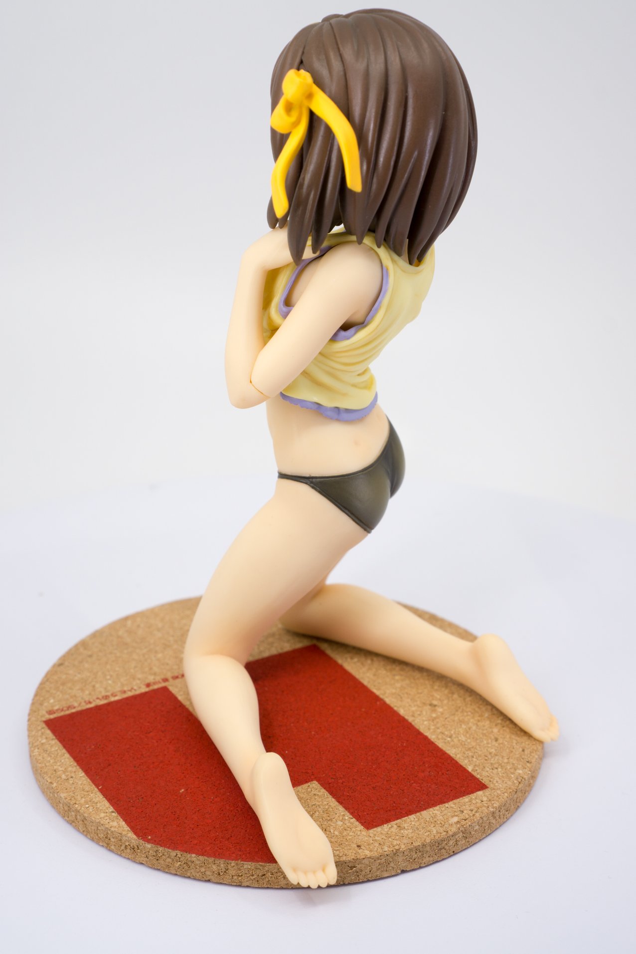 Haruhi Bikini 0029