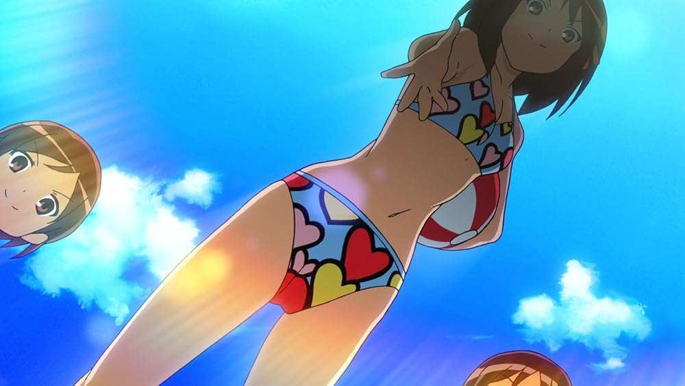 Haruhi Bikini 0030