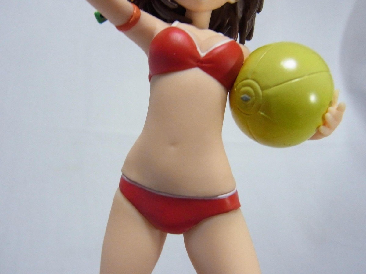Haruhi Bikini 0043